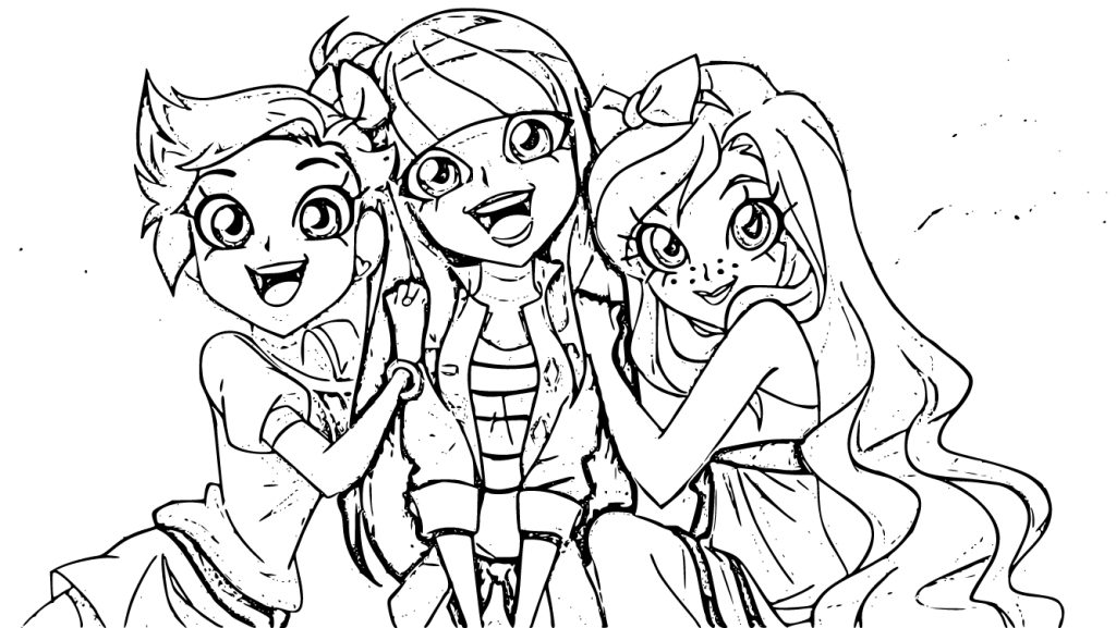 Coloriage Lolirock Imprimer Premier De La Classe coloriage-lolirock-imprimer-premier-de-la-classe