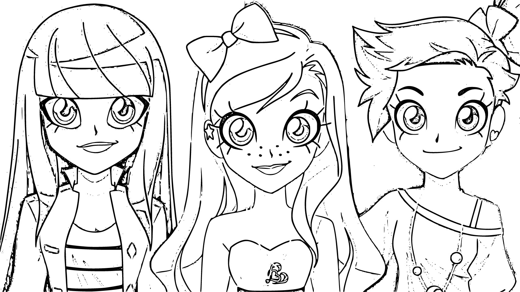 coloriage-lolirock-imprimer-premier-de-la-classe